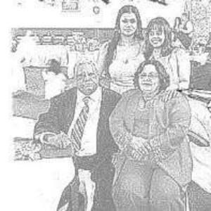 Meet your Posher, Rosa